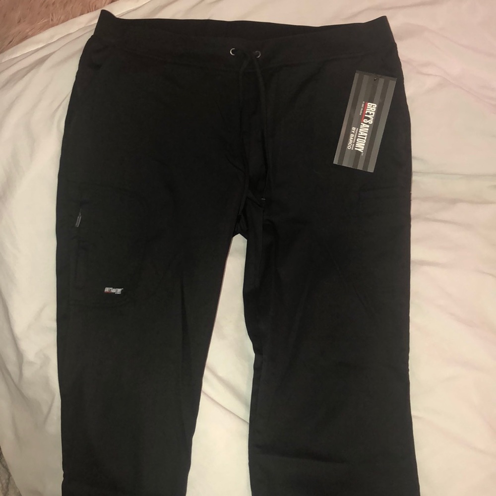 Grey’s Anatomy Scrub Pants